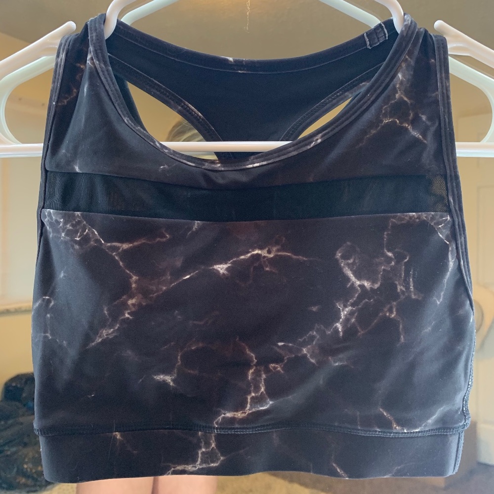 Women's Buffbunny Sports Bra